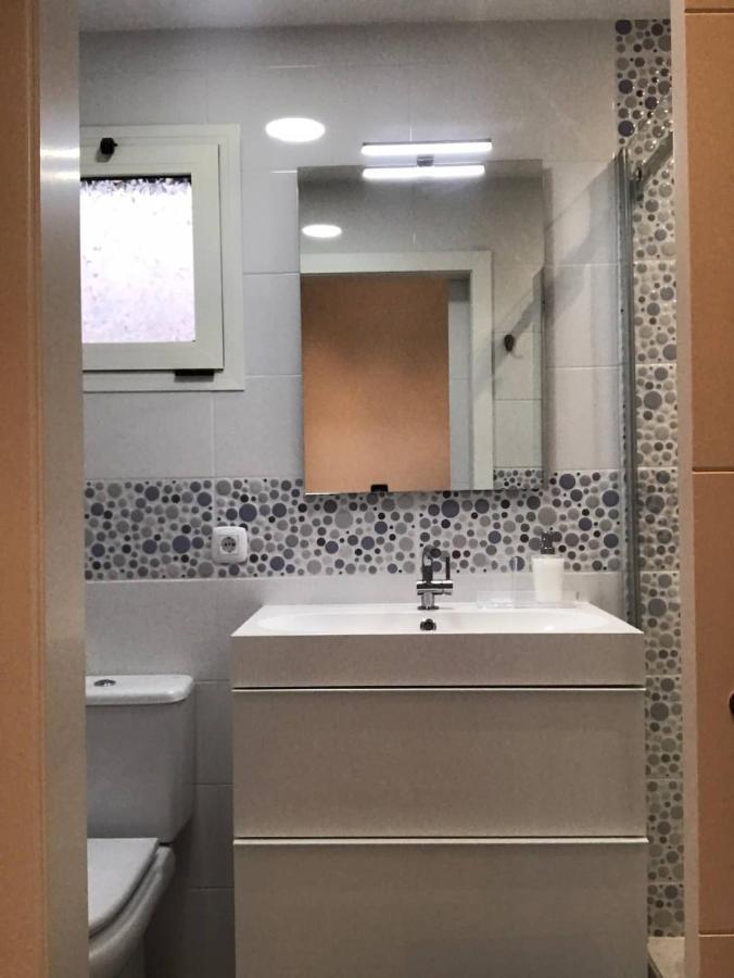 Apartamento Morrocoy Cotillo Eksteriør bilde