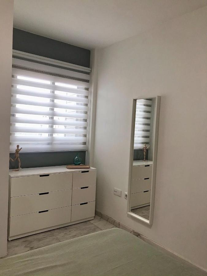 Apartamento Morrocoy Cotillo Eksteriør bilde