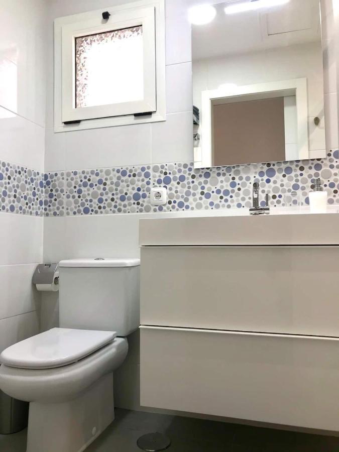 Apartamento Morrocoy Cotillo Eksteriør bilde