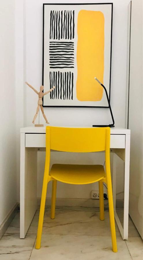 Apartamento Morrocoy Cotillo Eksteriør bilde