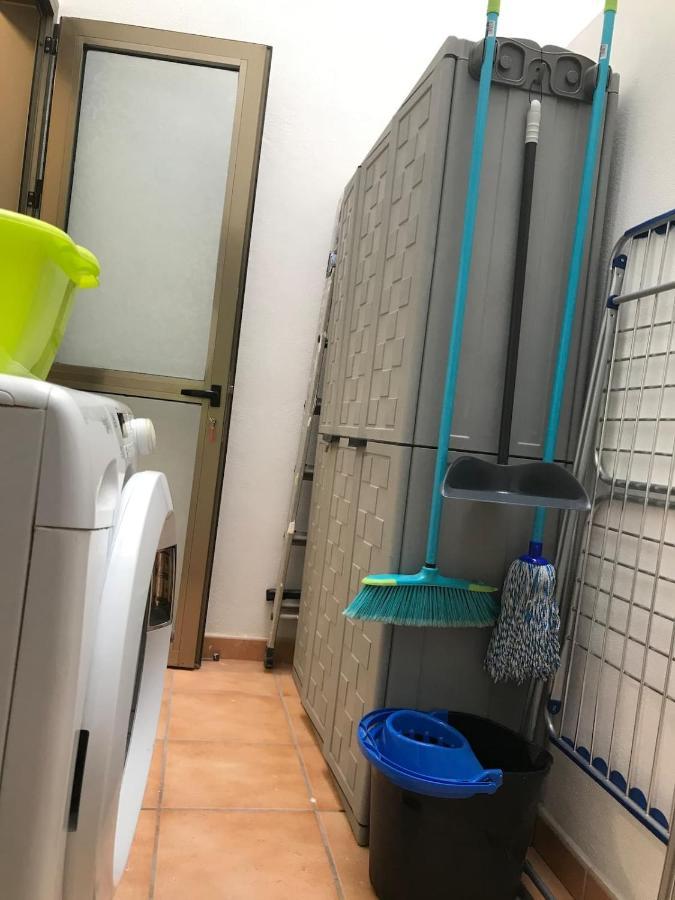 Apartamento Morrocoy Cotillo Eksteriør bilde