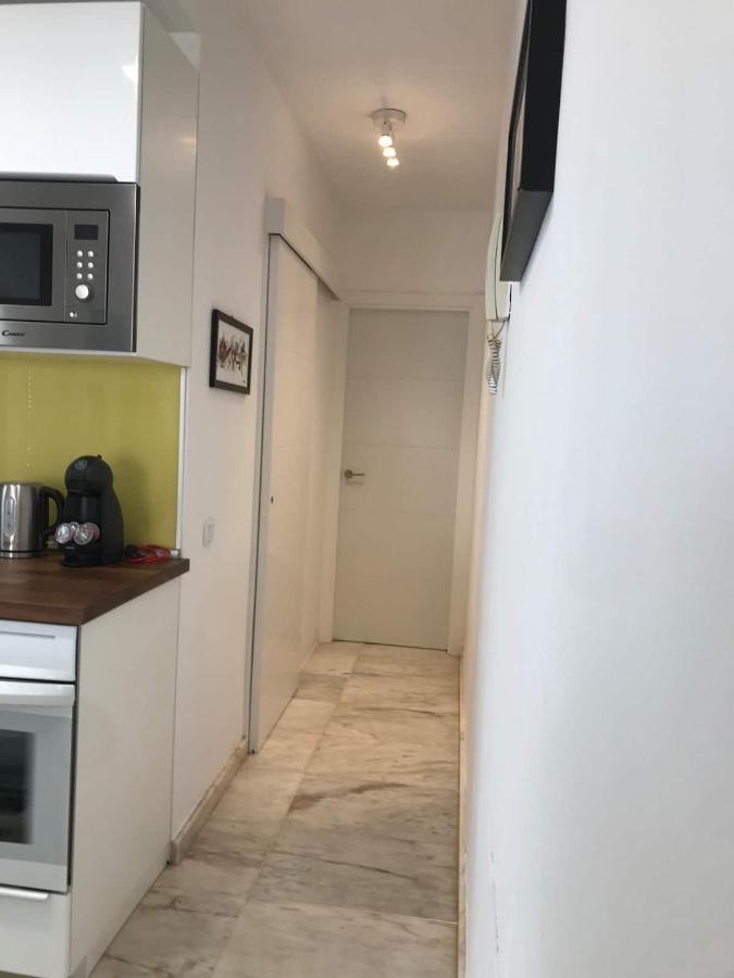 Apartamento Morrocoy Cotillo Eksteriør bilde