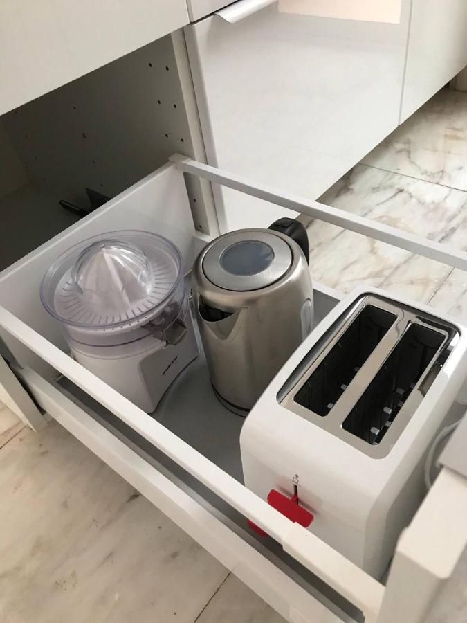 Apartamento Morrocoy Cotillo Eksteriør bilde