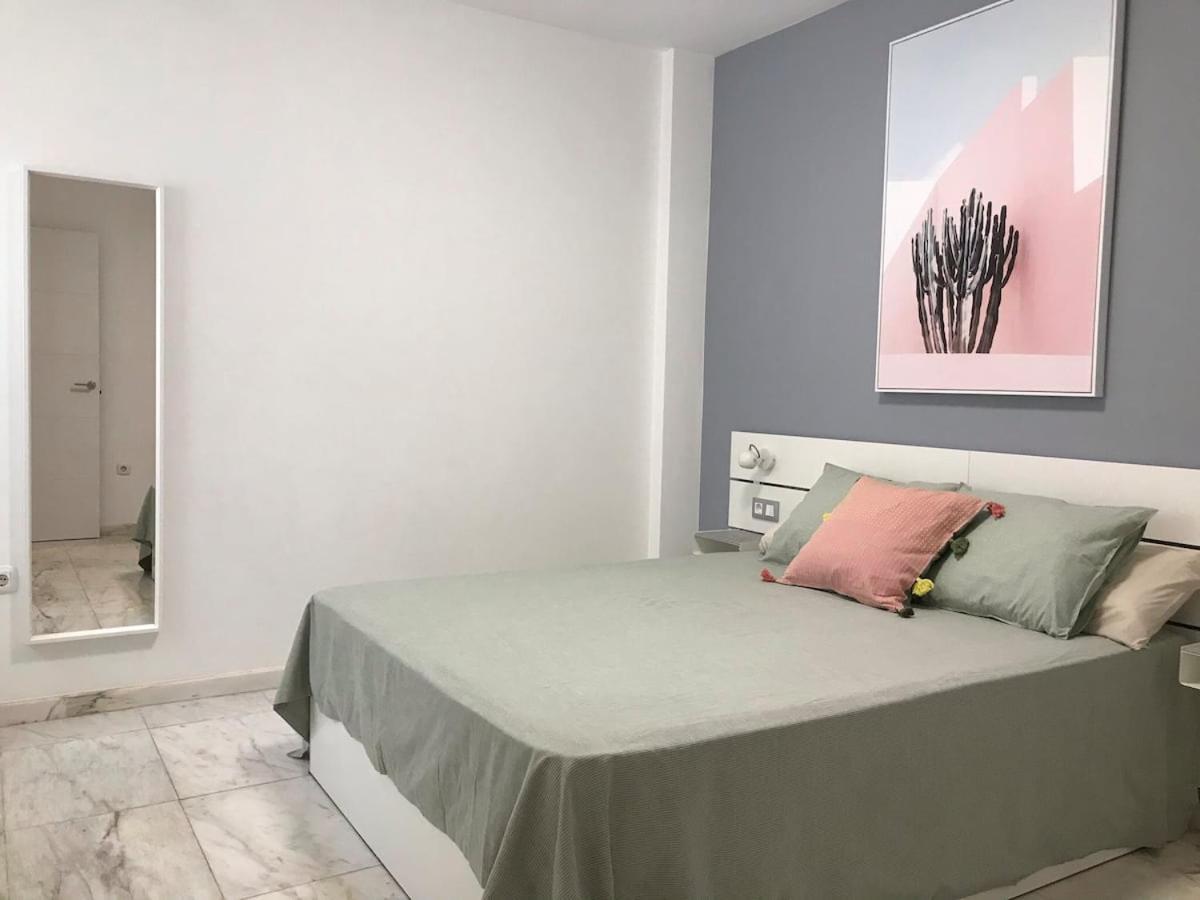 Apartamento Morrocoy Cotillo Eksteriør bilde
