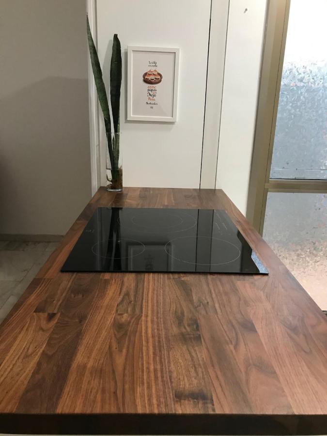 Apartamento Morrocoy Cotillo Eksteriør bilde