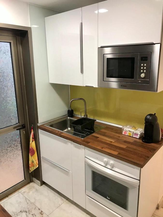 Apartamento Morrocoy Cotillo Eksteriør bilde