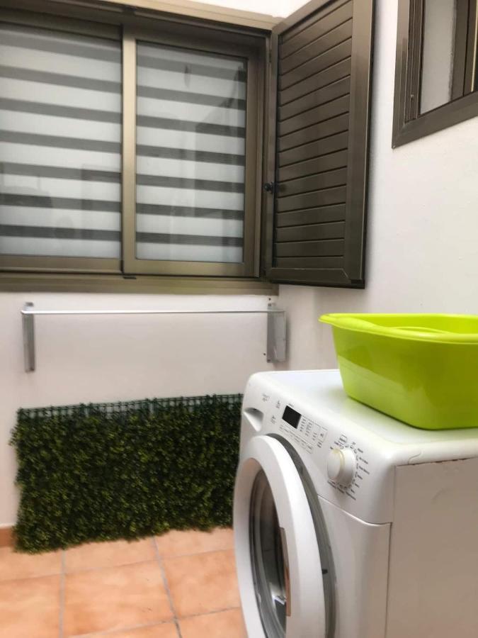 Apartamento Morrocoy Cotillo Eksteriør bilde