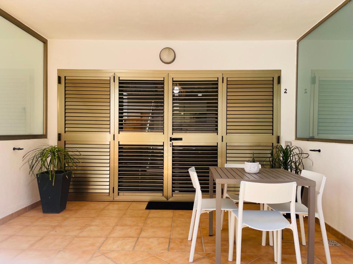 Apartamento Morrocoy Cotillo Eksteriør bilde