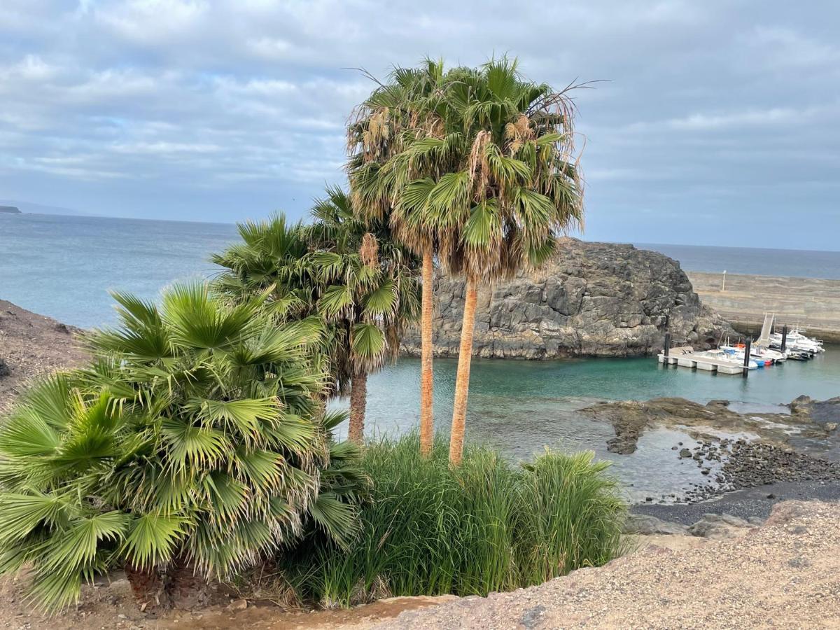 Apartamento Morrocoy Cotillo Eksteriør bilde